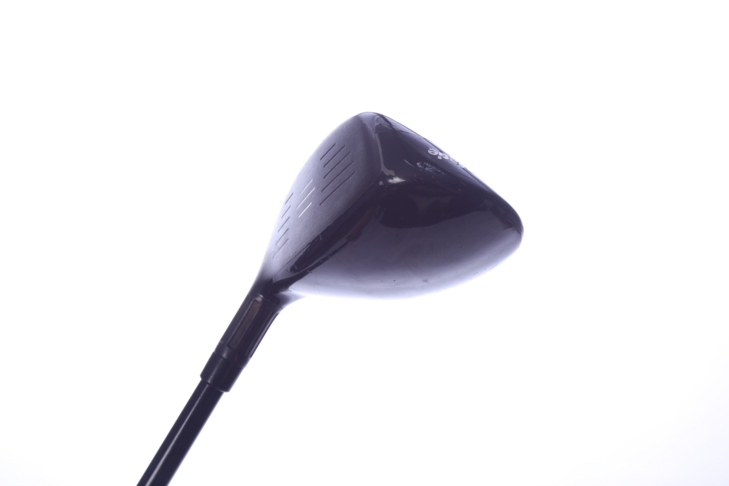 Used TaylorMade M2 4H Hybrid - Right-Handed - 22 Degrees - Regular Flex-Next Round