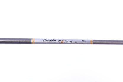 Used Ping i500 Iron Set - Right-Handed - 4-9 - Stiff Flex-Next Round