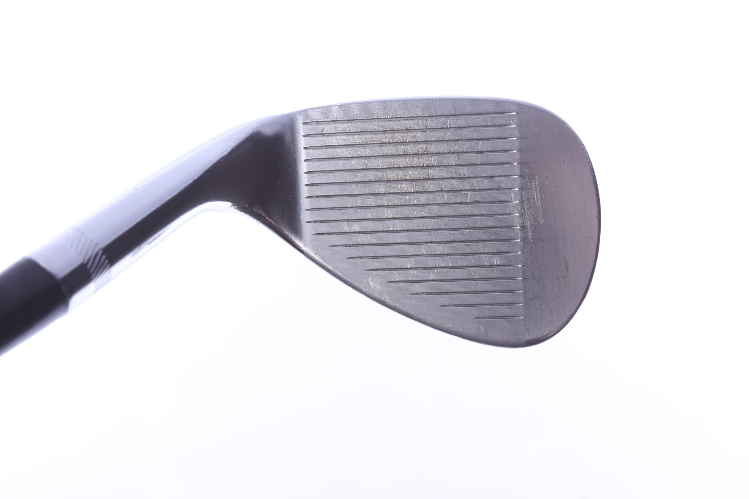 Used Titleist Vokey SM6 Tour Chrome Not Specified - Right-Handed - 54 Degrees - Wedge Flex-Next Round