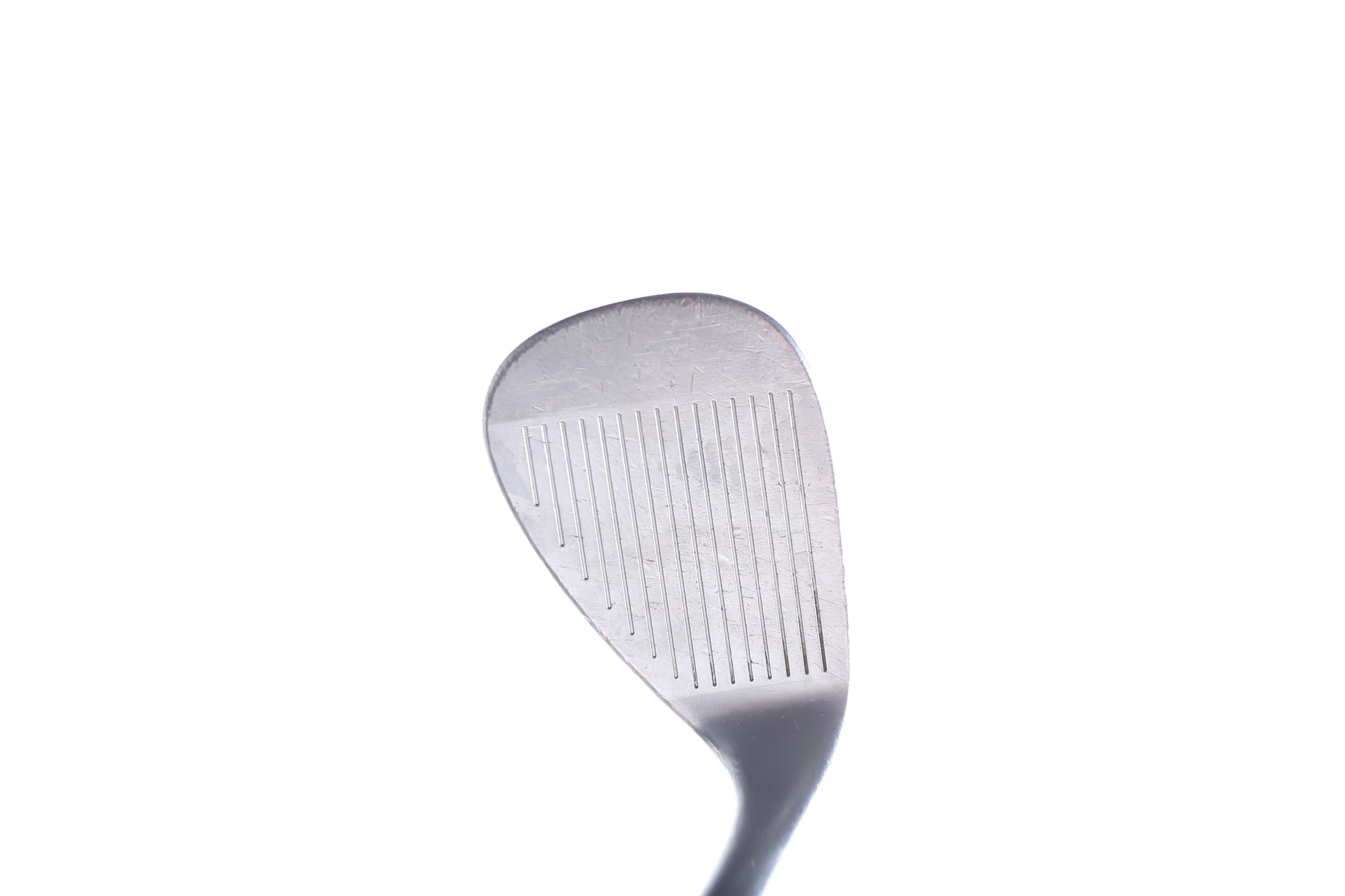 Used TaylorMade ATV Sand Wedge - Left-Handed - 54 Degrees - Stiff Flex-Next Round