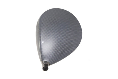 Used TaylorMade Qi35 LS Driver - HEAD ONLY - Right-Handed - 10.5 Degrees-Next Round