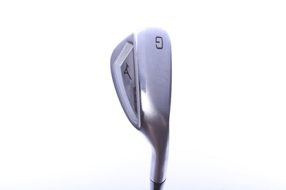 Used Mizuno JPX 921 Gap Wedge - Right-Handed - 49 Degrees - Extra Stiff Flex