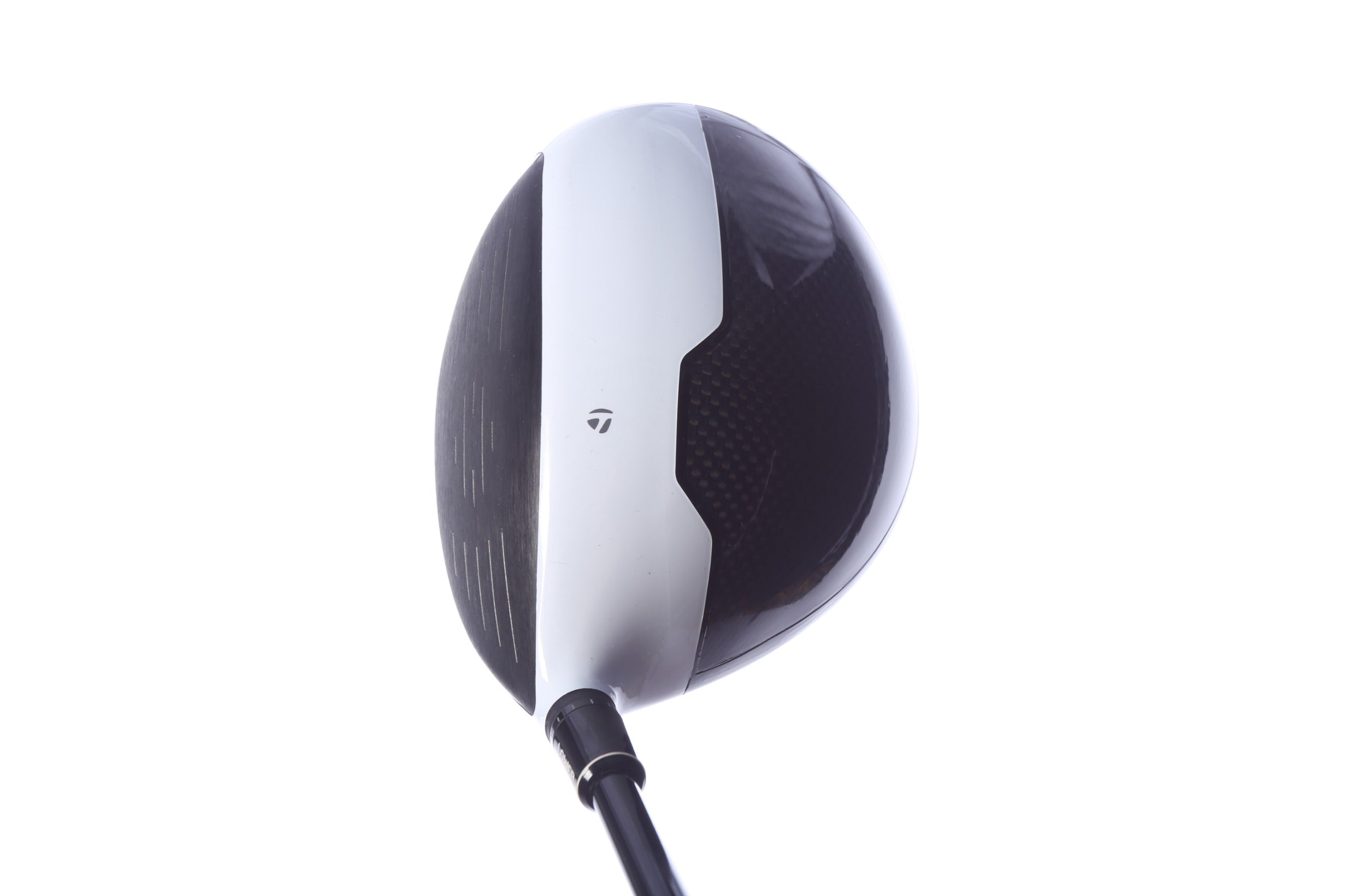 Used TaylorMade 2016 M1 Driver - 9.5 Degrees - Stiff Flex Mitsubishi Kuro Kage - Right-Handed