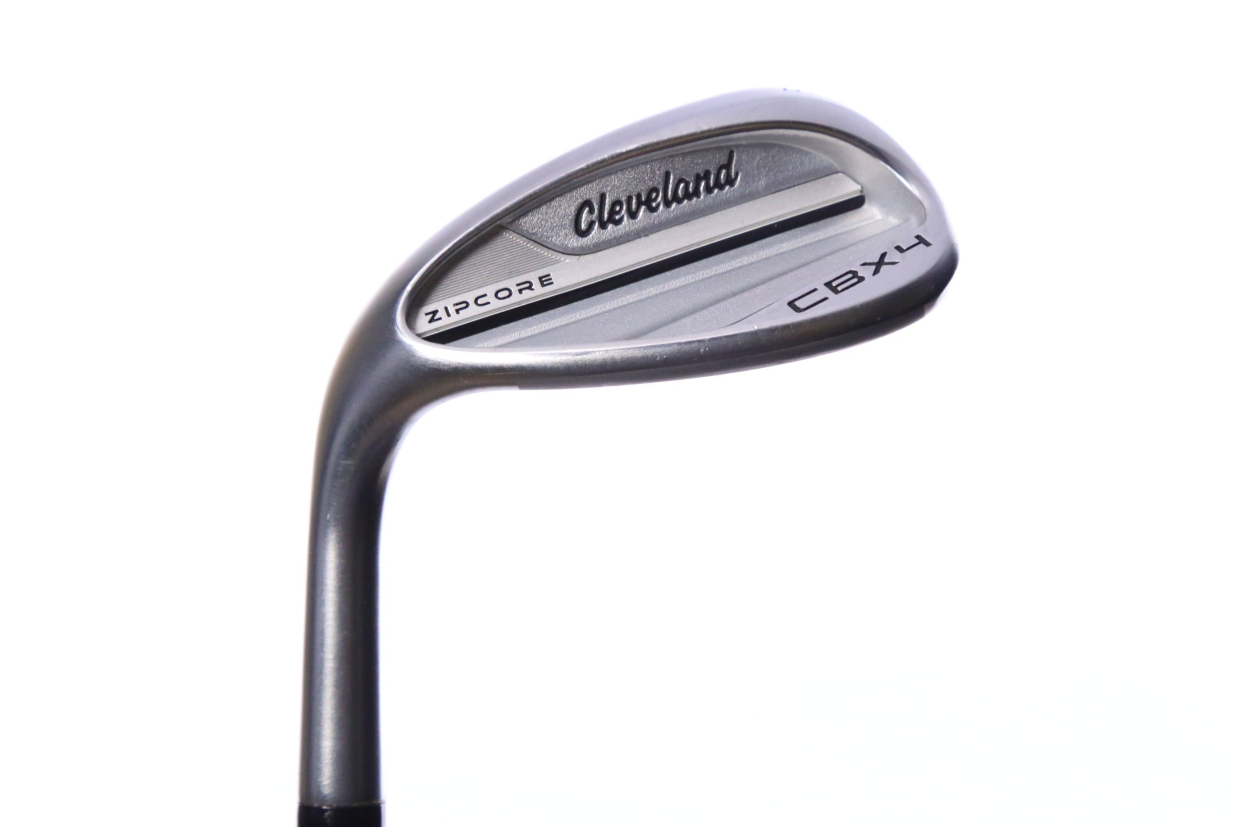 Used Cleveland CBX 4 Sand Wedge - Left-Handed - 56 Degrees - Wedge Flex-Next Round