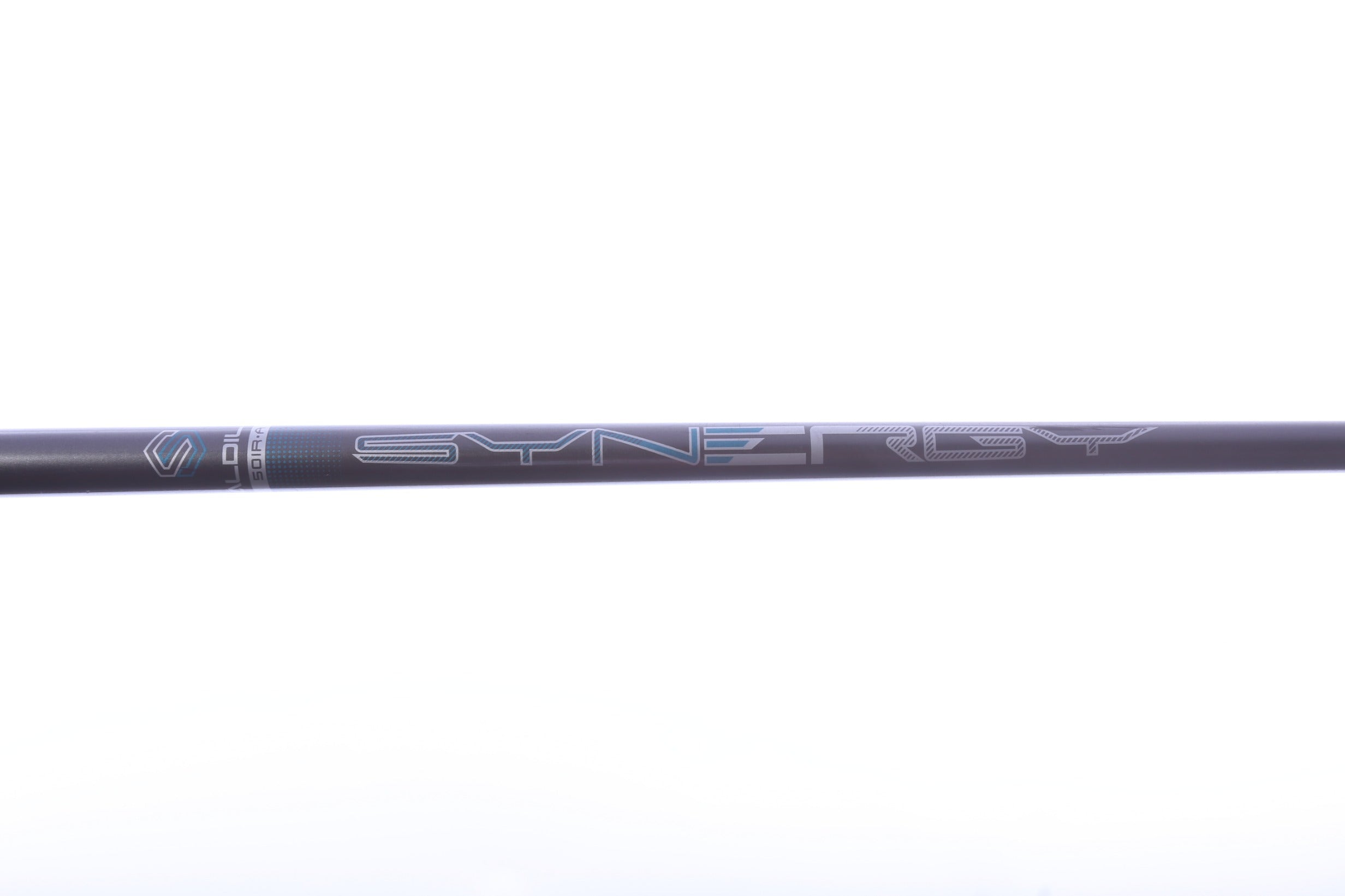 Used Callaway Rogue X Single 7-Iron - Right-Handed - Seniors Flex