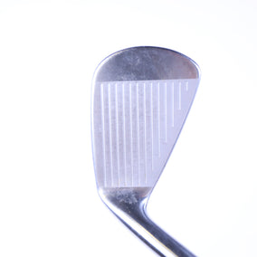 Used Mizuno MP H5 Single 6-Iron - Right-Handed - Stiff Flex-Next Round
