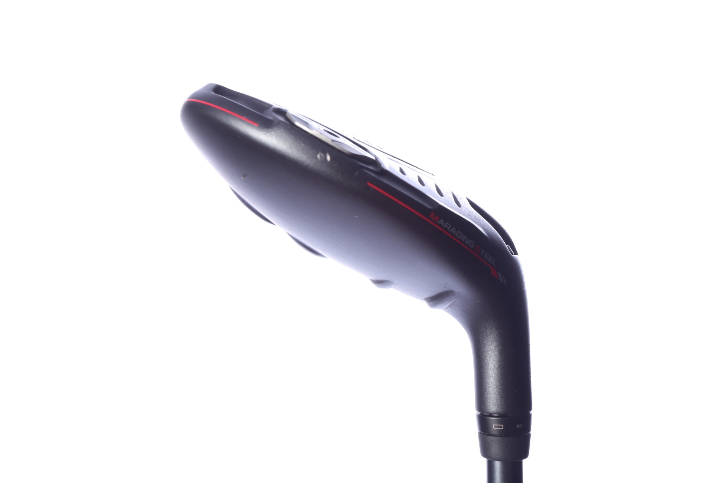 Used Ping G410 3H Hybrid - Right-Handed - 19 Degrees - Stiff Flex