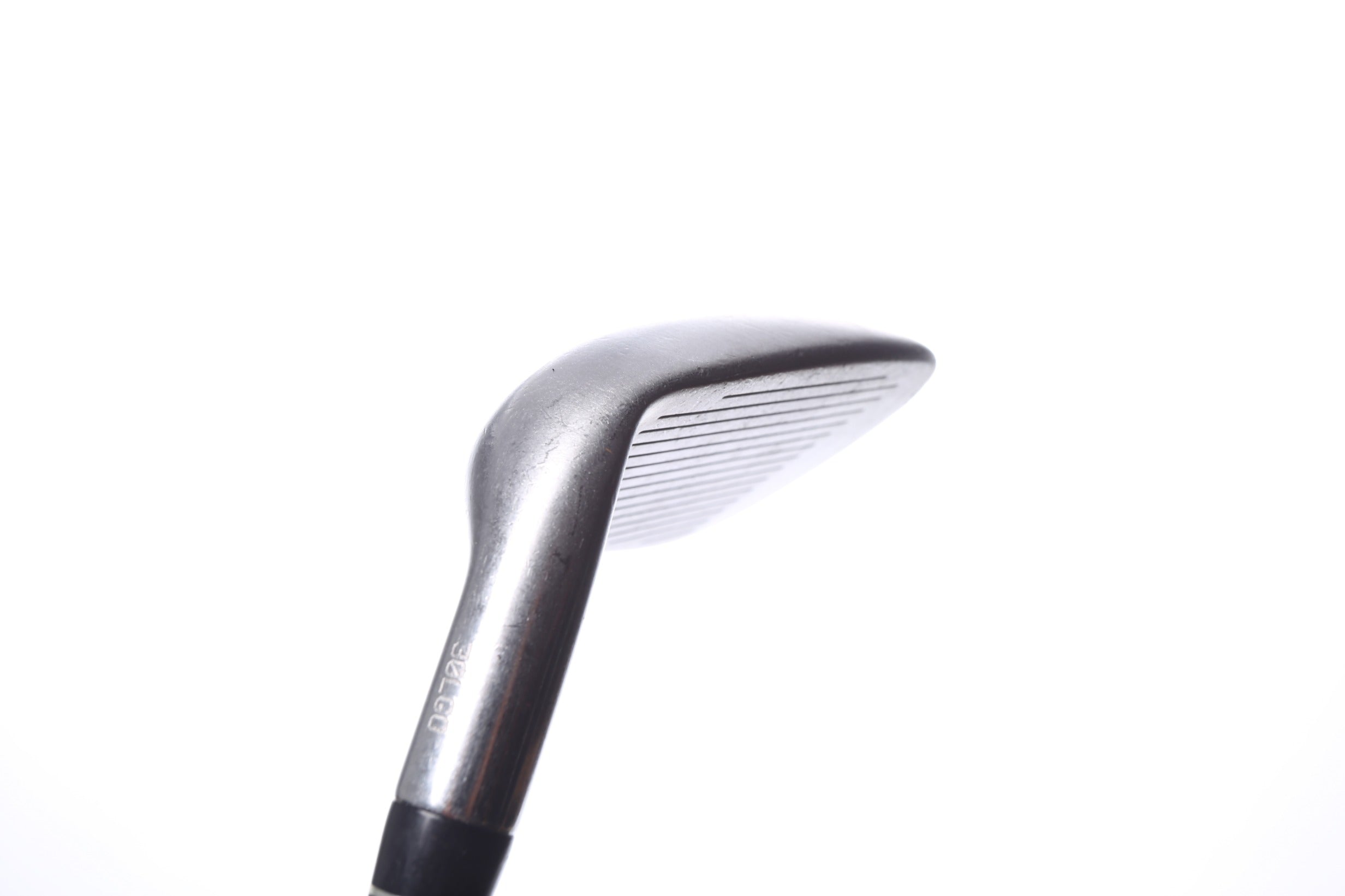 Used Cobra FP Sand Wedge - Right-Handed - 55 Degrees - Ladies Flex-Next Round