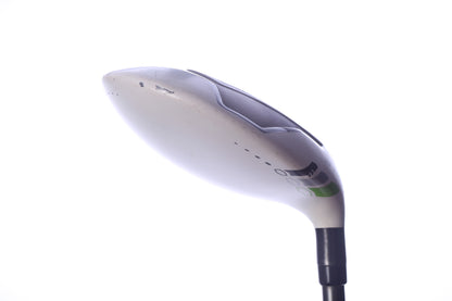 Used TaylorMade RocketBallz 3HL Wood - Right-Handed - 17 Degrees - M Flex Flex-Next Round