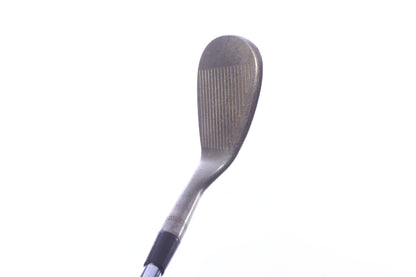 Used Titleist Mild Steel Raw 8820 Sand Wedge - Right-Handed - 56 Degrees - Wedge Flex-Next Round