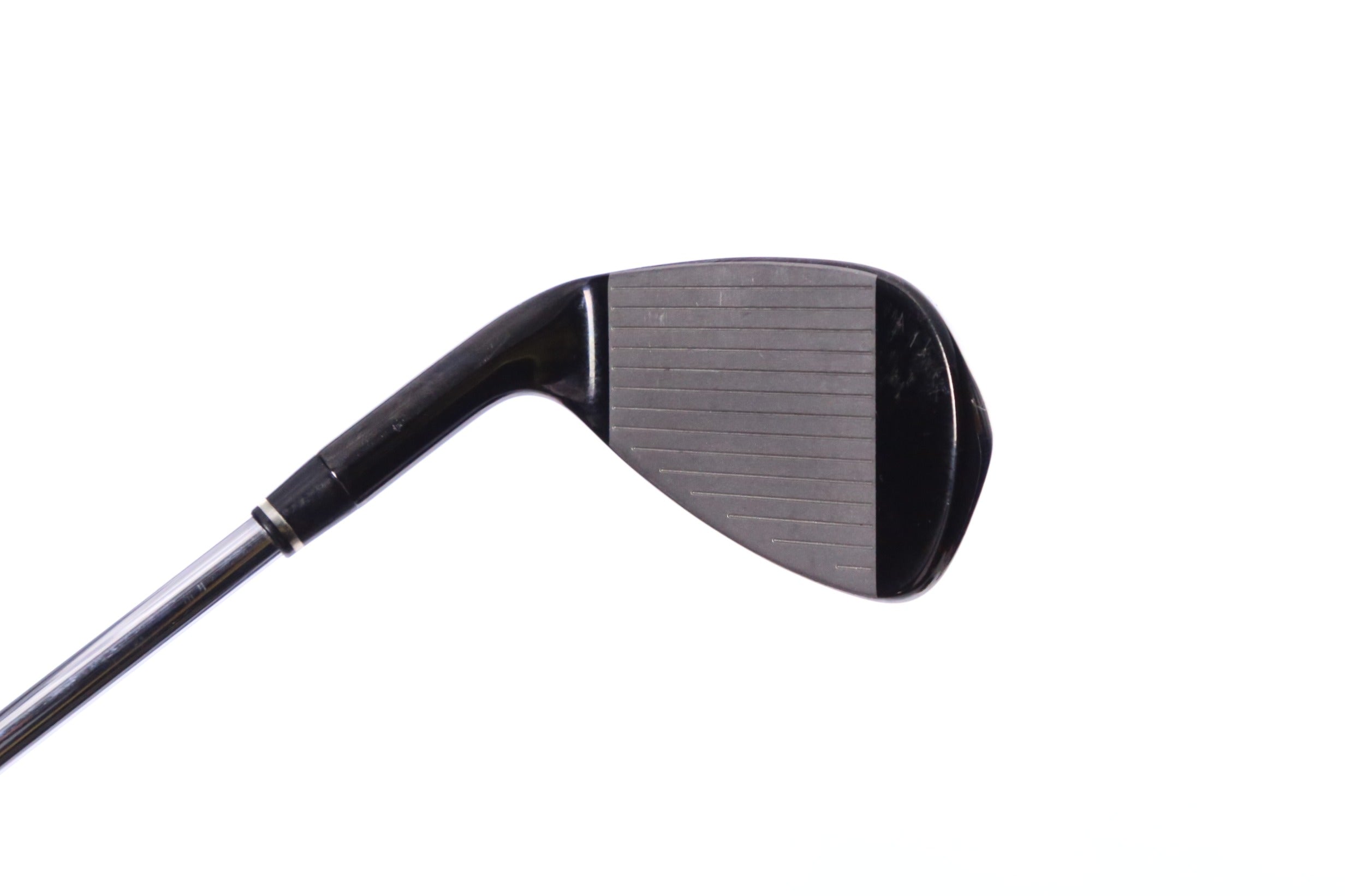 Used Wilson Staff Ci11 Gap Wedge - Right-Handed - 48 Degrees - Stiff Flex-Next Round