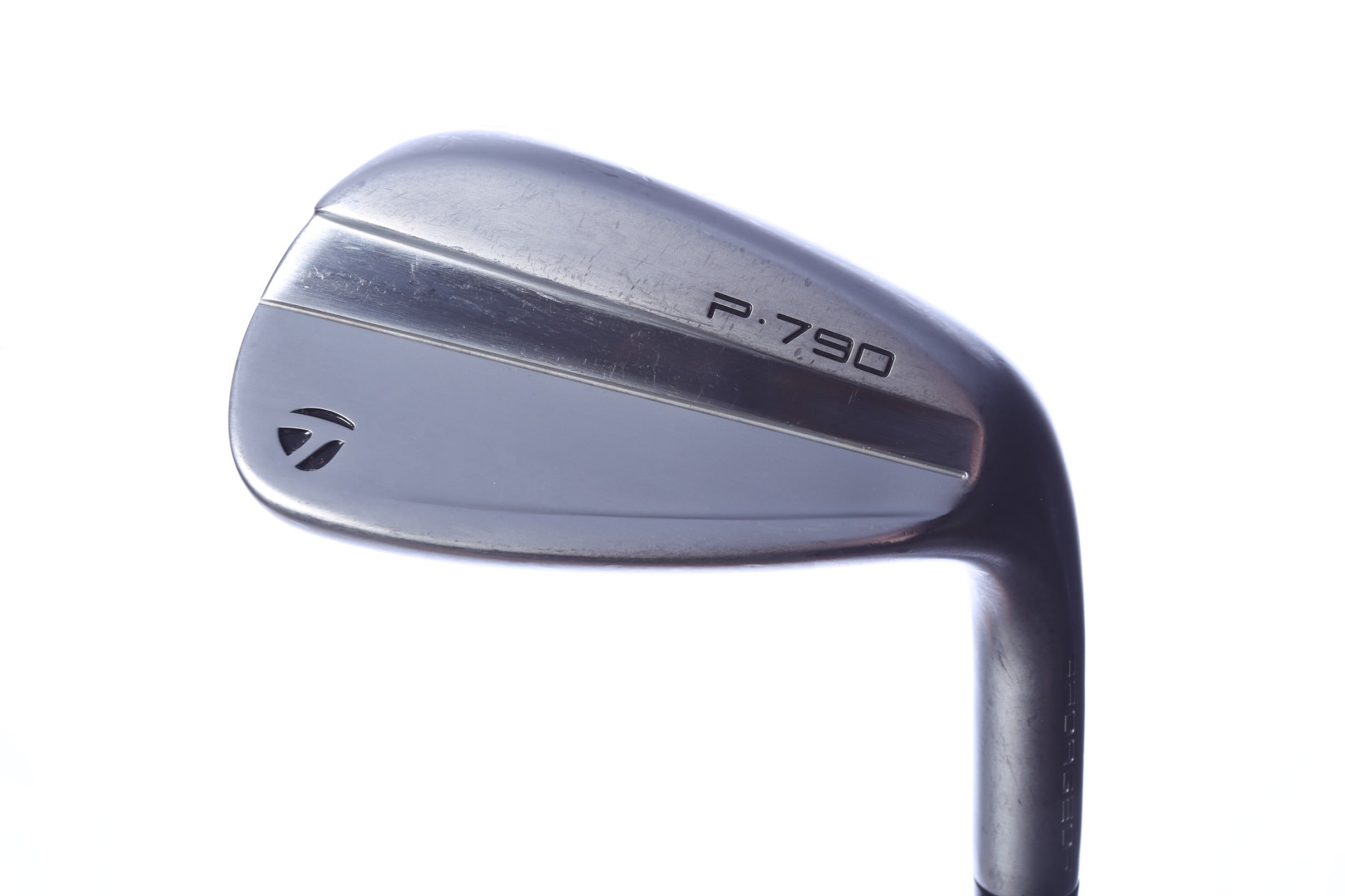 Used TaylorMade 2023 P790 Approach Wedge - Right-Handed - 50 Degrees - Regular Flex