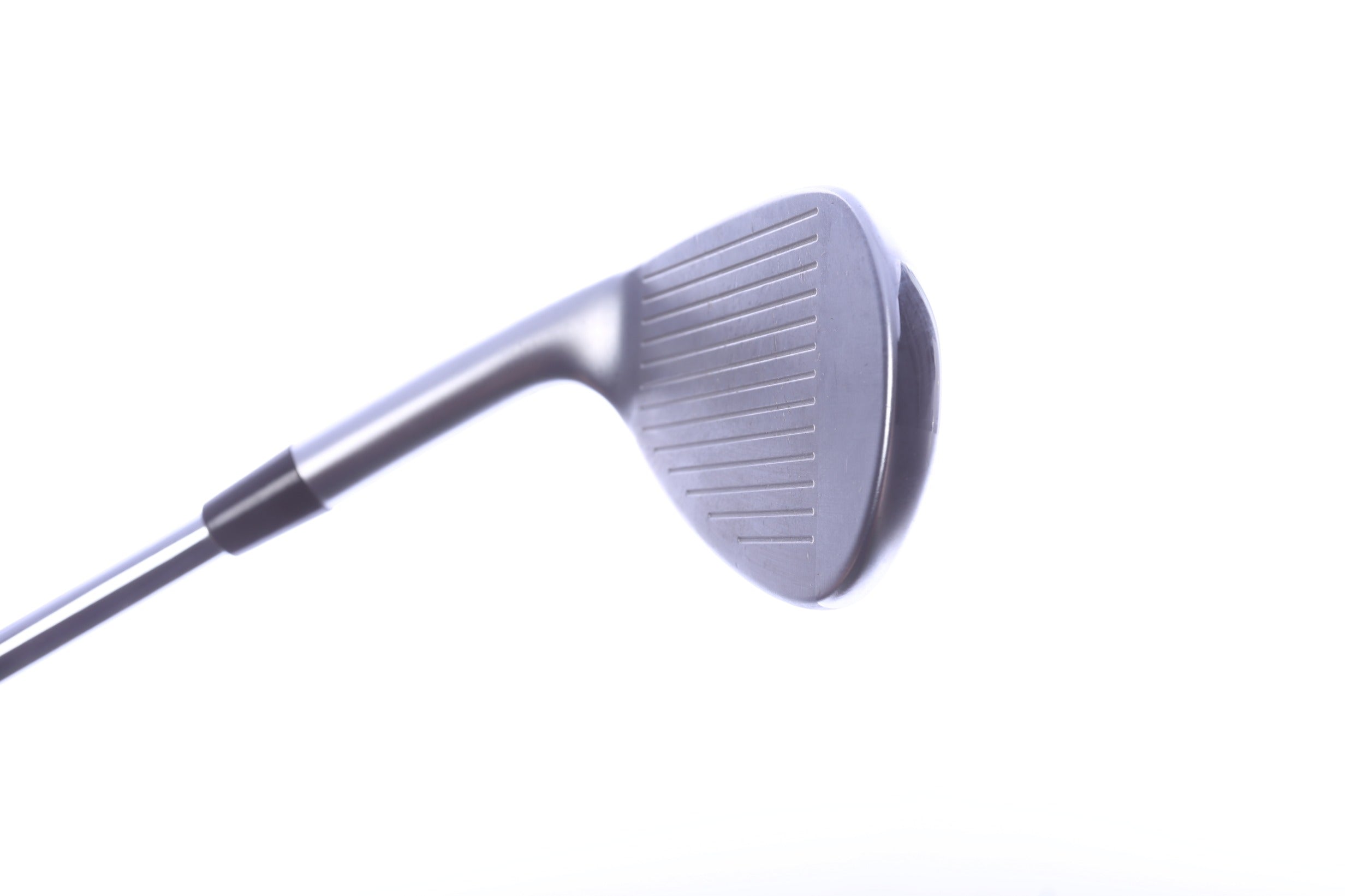 Used Mizuno JPX 925 Hot Metal HL Sand Wedge - Right-Handed - 55 Degrees - Wedge Flex