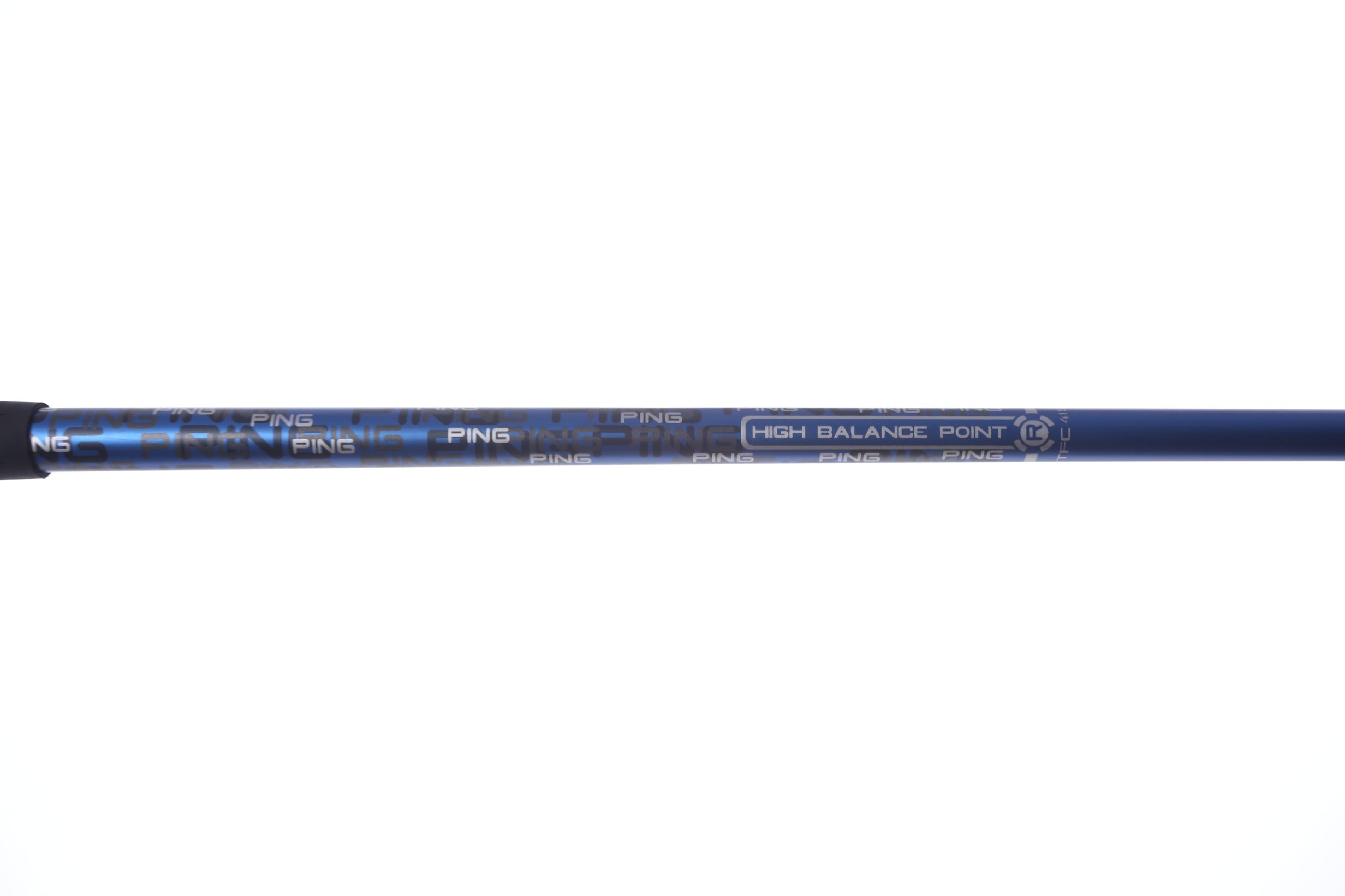 Used Ping G30 3H Hybrid - Left-Handed - 19 Degrees - Regular Flex-Next Round