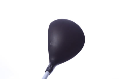 Used Cobra OPTM LS Titanium 3-Wood - Right-Handed - 14.5 Degrees - Stiff Flex-Next Round