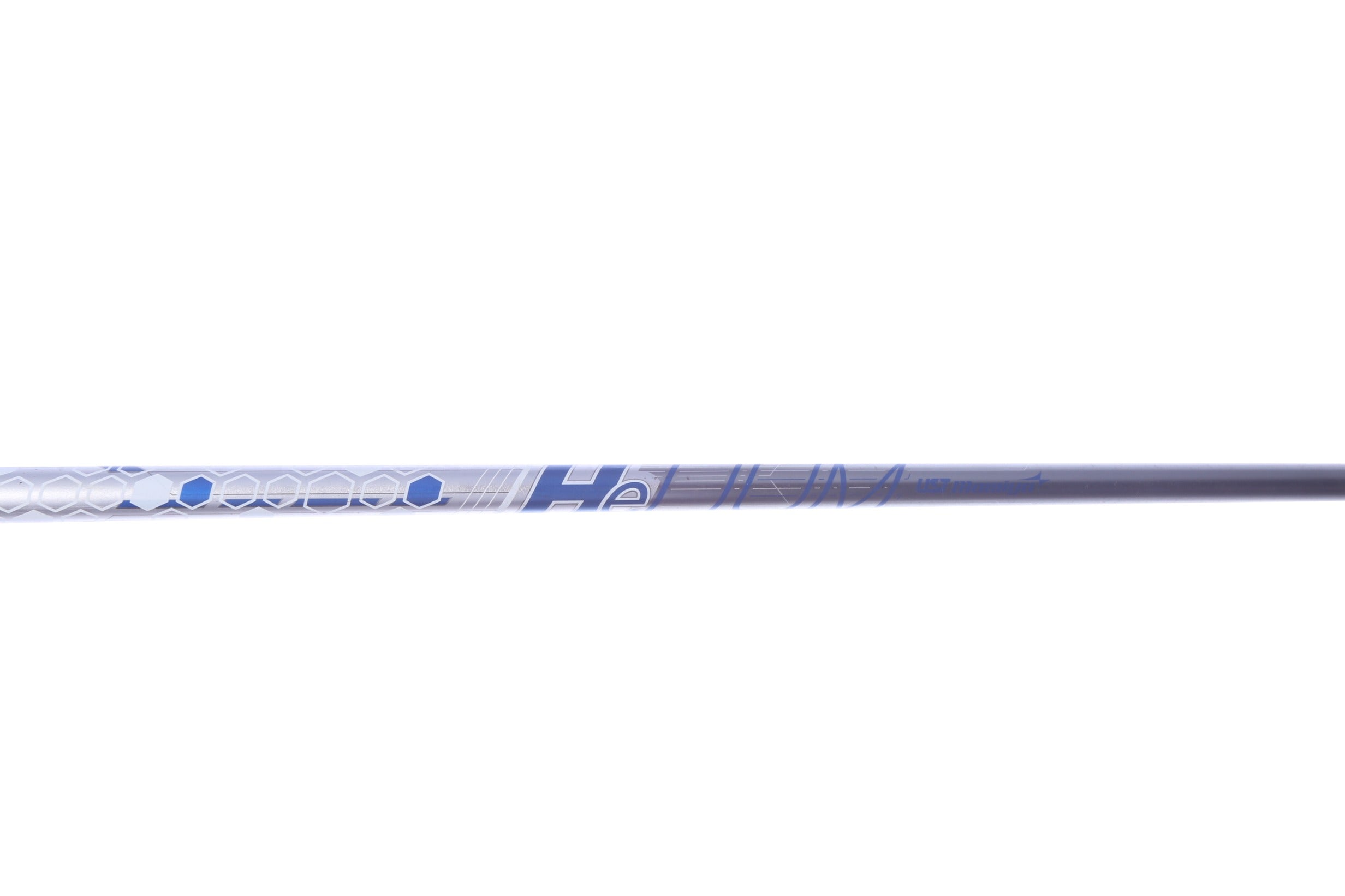 Used TaylorMade SIM Driver - 10.5 Degrees - Stiff Flex UST Mamiya Helium - Right-Handed-Next Round
