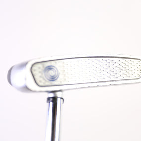 Used Odyssey Works V-Line Versa Putter - Right-Handed - 31 in - Mallet-Next Round