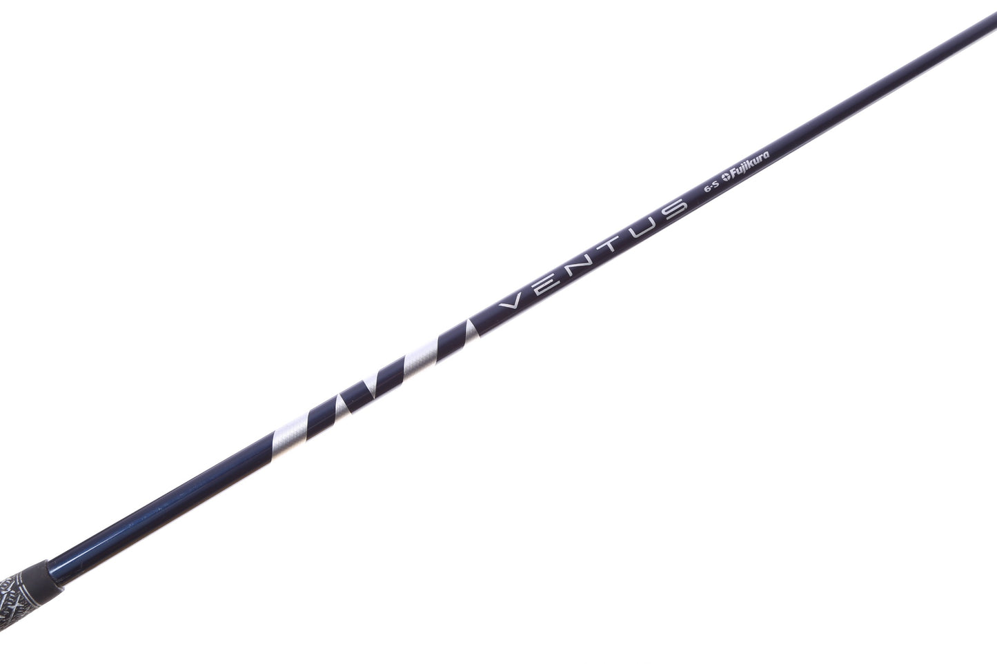 Fujikura Ventus Blue 6 Velocore Stiff Graphite Driver Shaft - 44.25 in - Titleist Adapter-Next Round