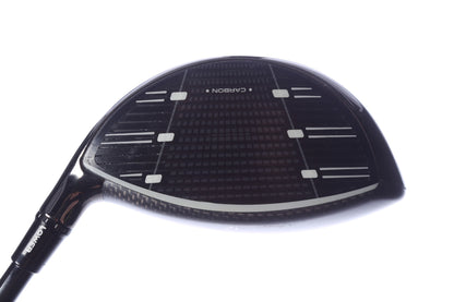 Used TaylorMade Qi35 LS Driver - 9 Degrees - Stiff Flex Project X HZRDUS RDX Smoke - Right-Handed