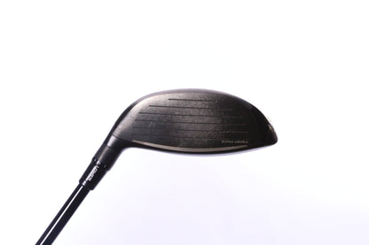 Used TaylorMade STEALTH 2 PLUS 3-Wood - Right-Handed - 15 Degrees - Stiff Flex
