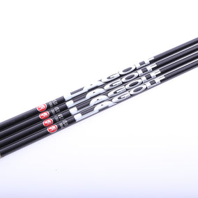 Used La Golf A-Series Regular Graphite Iron Shaft Set 34"-34.75"-Next Round