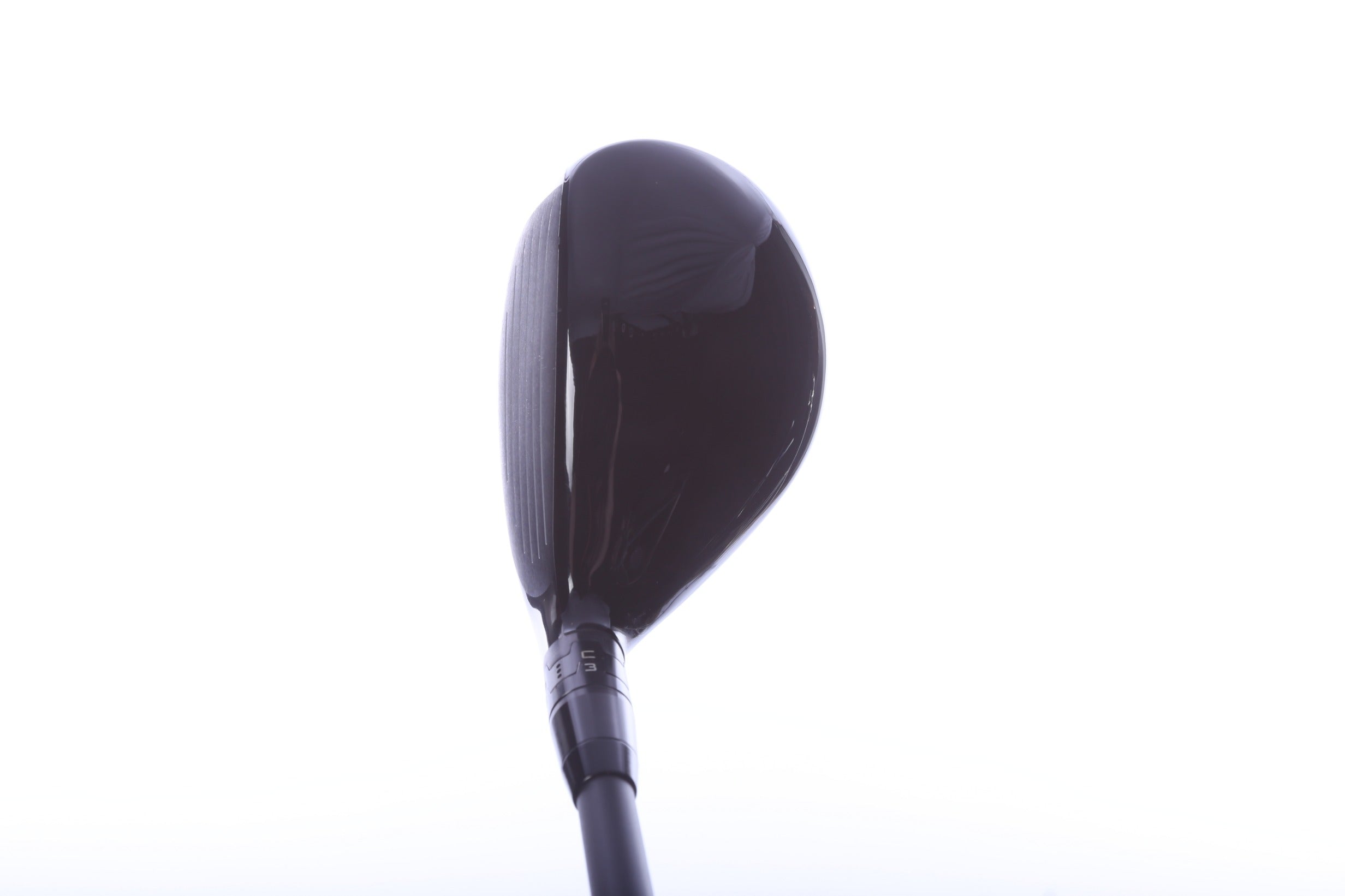 Used Titleist GT2 3H Hybrid - Right-Handed - 18 Degrees - Stiff Flex