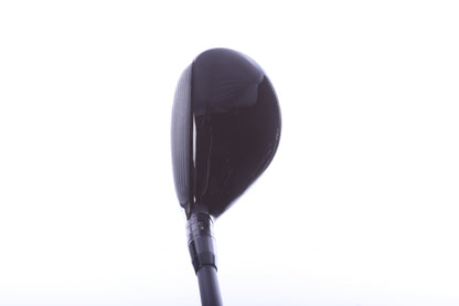 Used Titleist GT2 3H Hybrid - Right-Handed - 18 Degrees - Stiff Flex