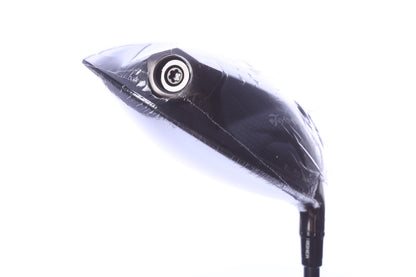 TaylorMade Qi35 LS Driver - 8 Degrees - Extra Stiff Flex LA Golf A Series - Right-Handed