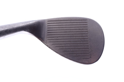 Used Titleist Vokey SM8 Brushed Steel Lob Wedge - Right-Handed - 60 Degrees - Stiff Flex