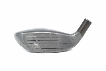 Used TaylorMade Qi35 MAX Rescue 3H - HEAD ONLY - Right-Handed - 20 Degrees-Next Round
