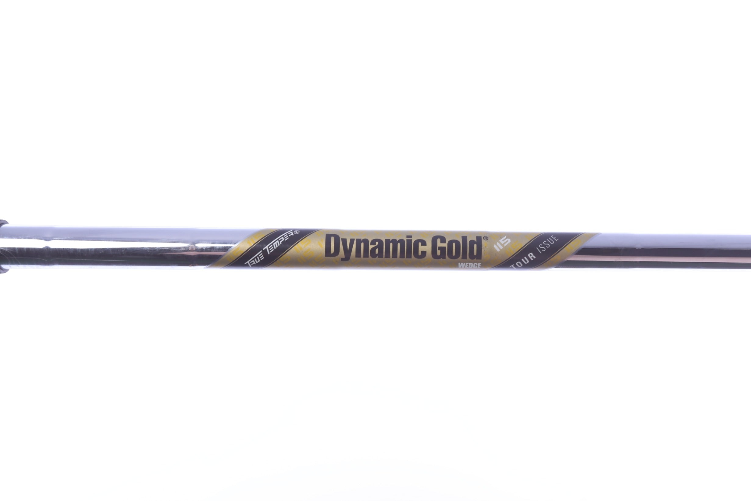 Used TaylorMade Milled Grind 5 Satin Chrome Sand Wedge - Right-Handed - 54 Degrees - Wedge Flex