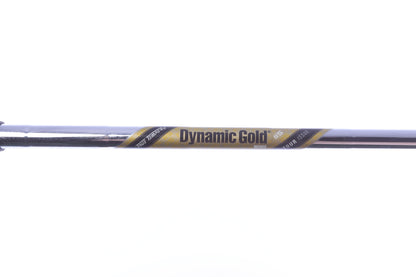 Used TaylorMade Milled Grind 5 Satin Chrome Sand Wedge - Right-Handed - 54 Degrees - Wedge Flex