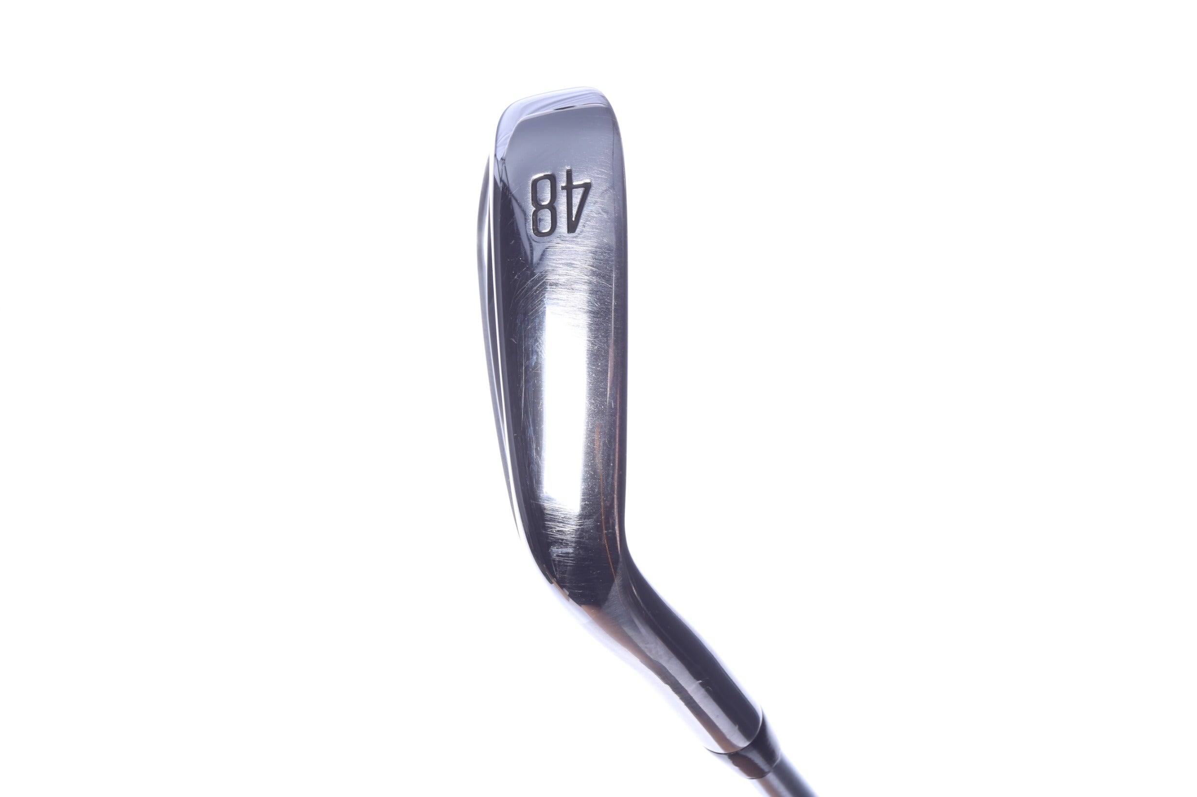 Used Titleist 2023 T350 Gap Wedge - Right-Handed - 48 Degrees - Stiff Flex-Next Round