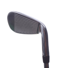 Used Callaway Rogue Pro Pitching Wedge - Left-Handed - 43 Degrees - Stiff Flex-Next Round