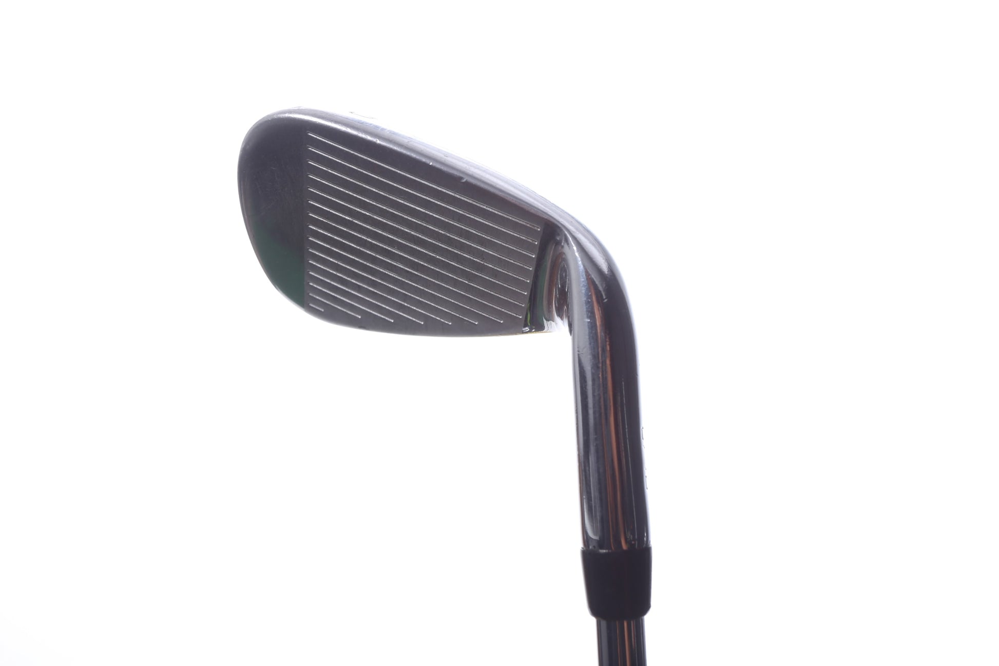 Used Callaway Rogue Pro Pitching Wedge - Left-Handed - 43 Degrees - Stiff Flex-Next Round