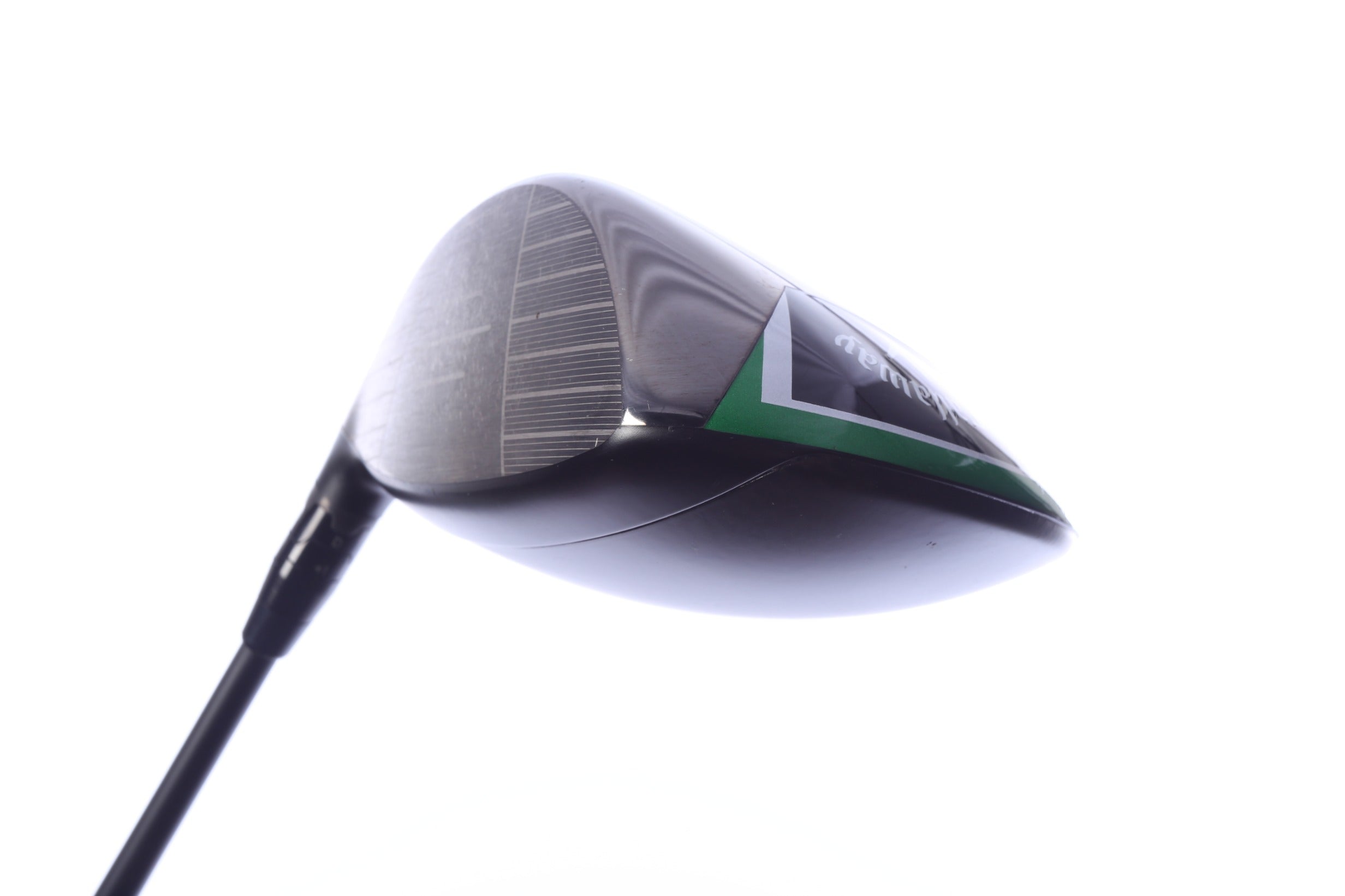 Used Callaway Elyte X Driver - 10.5 Degrees - Seniors Flex Mitsubishi Vanquish - Right-Handed