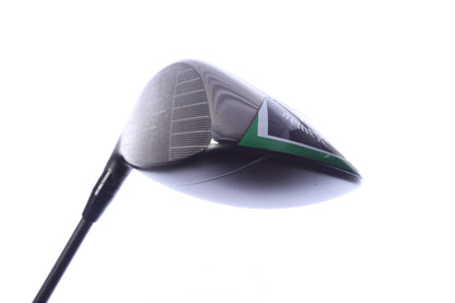 Used Callaway Elyte X Driver - 10.5 Degrees - Seniors Flex Mitsubishi Vanquish - Right-Handed