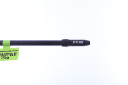 Used Mitsubishi Kuro Kage Silver Dual Core Driver Shaft Stiff Flex Graphite - 43.75 in - Ping Adapter-Next Round