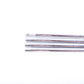 Used Oban Steel Ct-100 Regular Steel Iron Shaft Set 35.75"-33.5"-Next Round