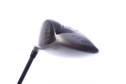 Used TaylorMade SLDR Mini Driver - 14 Degrees - Regular Flex TaylorMade Taylormade Speeder 57 - Right-Handed