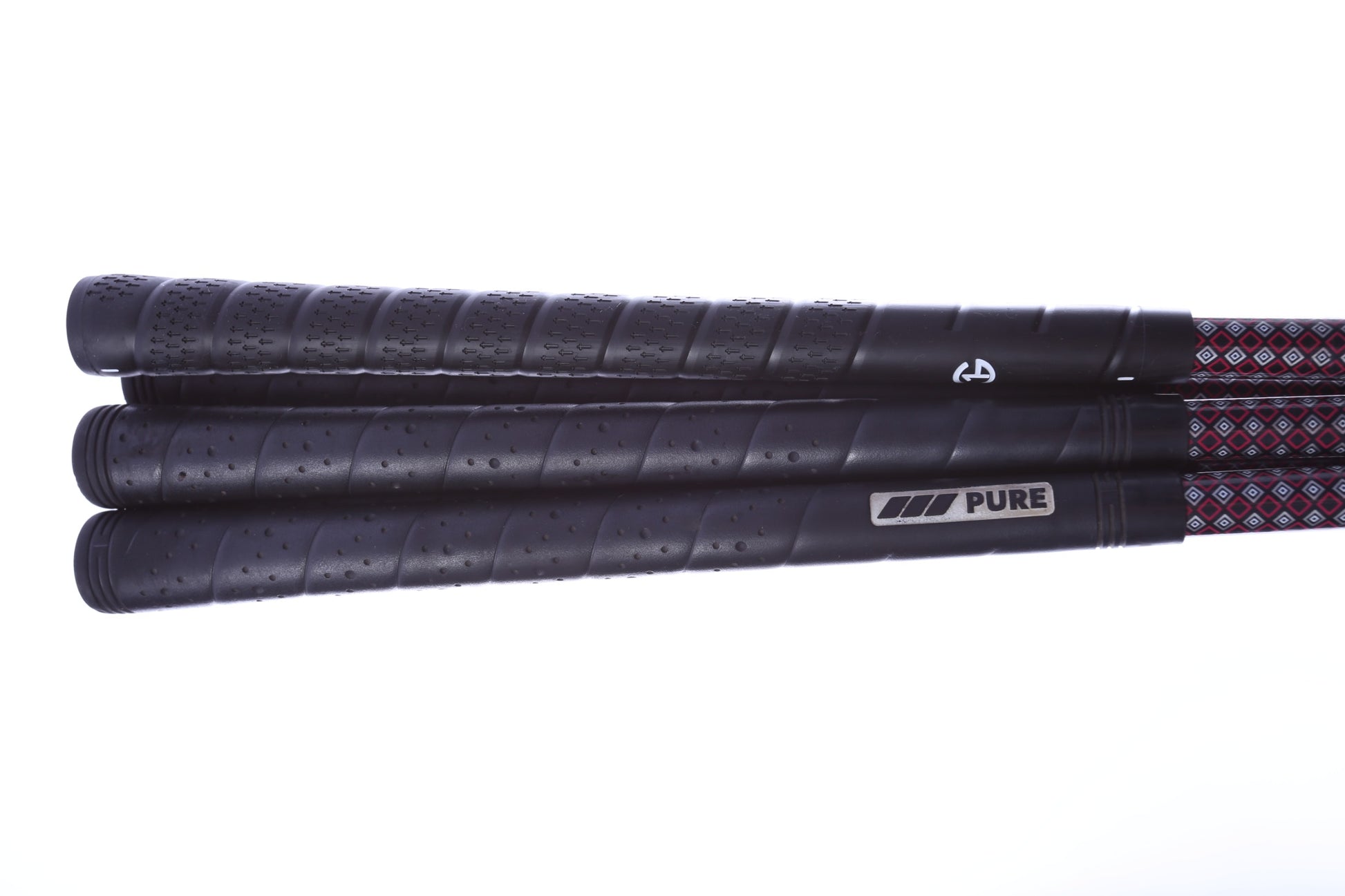 Used Cleveland 588 Altitude Iron Set - Right-Handed - 6-PW - Ladies Flex-Next Round