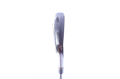 Used Srixon Z-Forged II Single 6-Iron - Right-Handed - Extra Stiff Flex