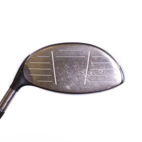 Used Callaway 2014 Solaire Driver - 13 Degrees - Ladies Flex Callaway Solaire - Right-Handed-Next Round