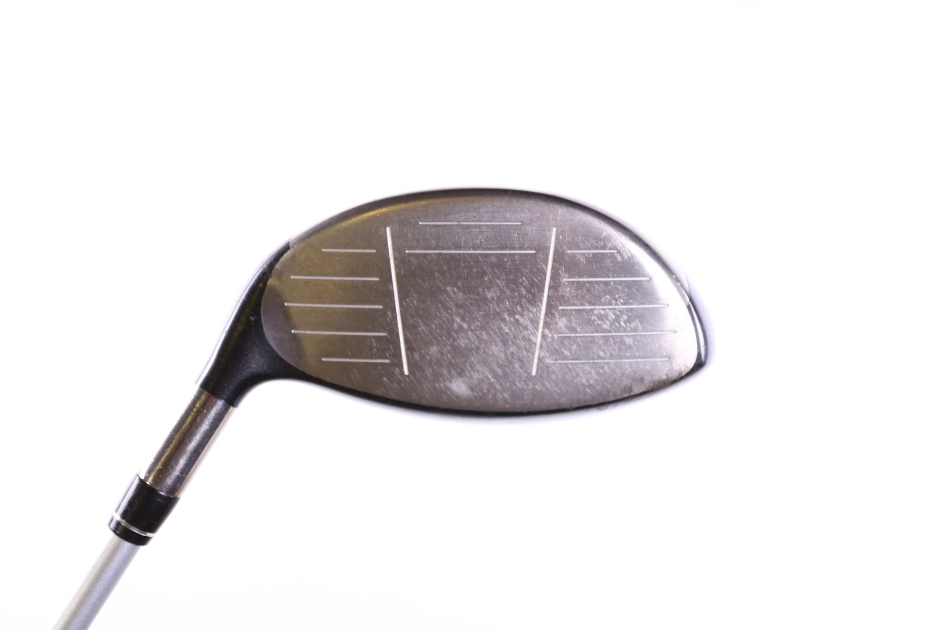 Used Callaway 2014 Solaire Driver - 13 Degrees - Ladies Flex Callaway Solaire - Right-Handed-Next Round