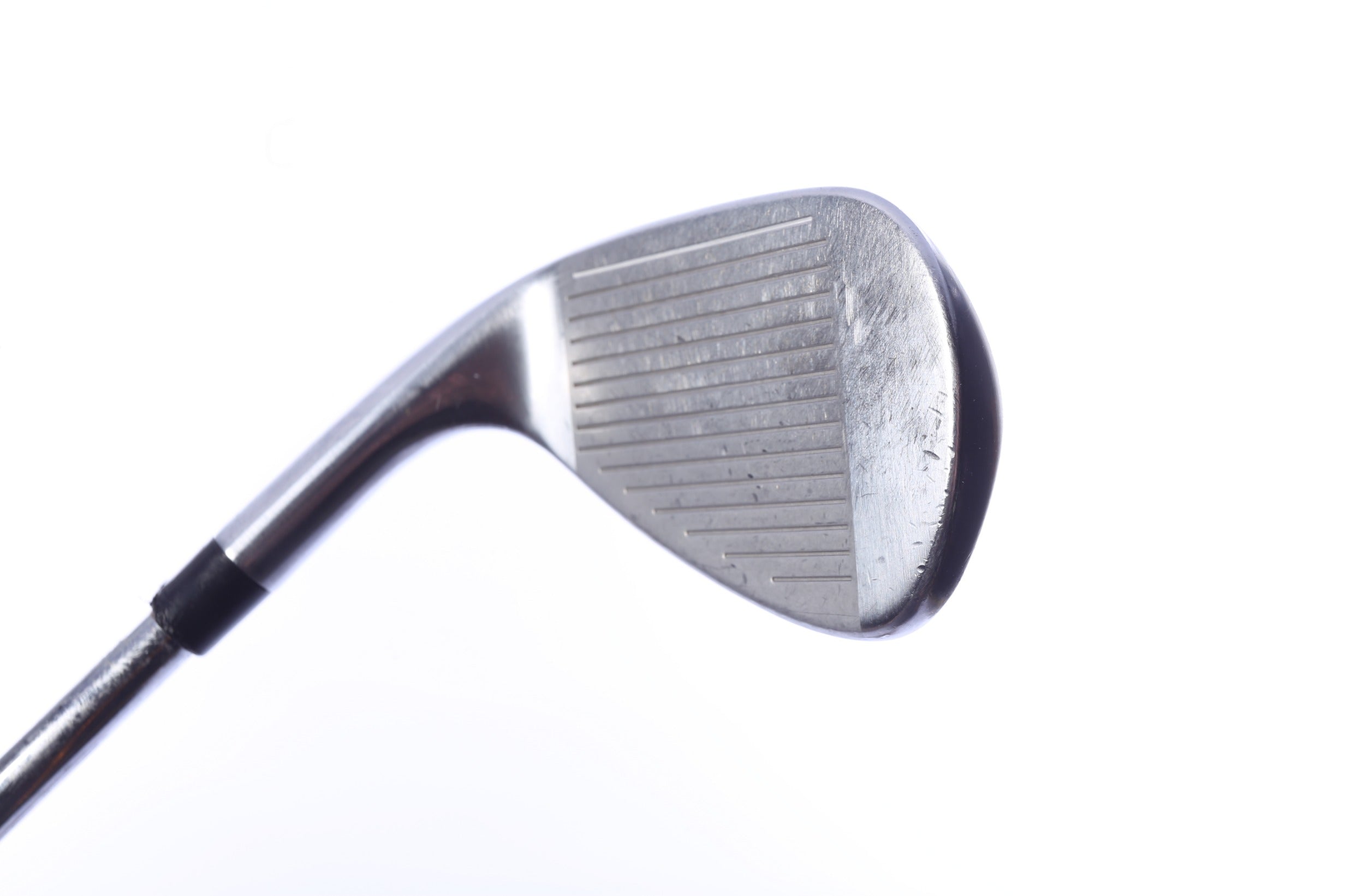 Used TaylorMade Qi Pitching Wedge - Right-Handed - 43 Degrees - Regular Flex