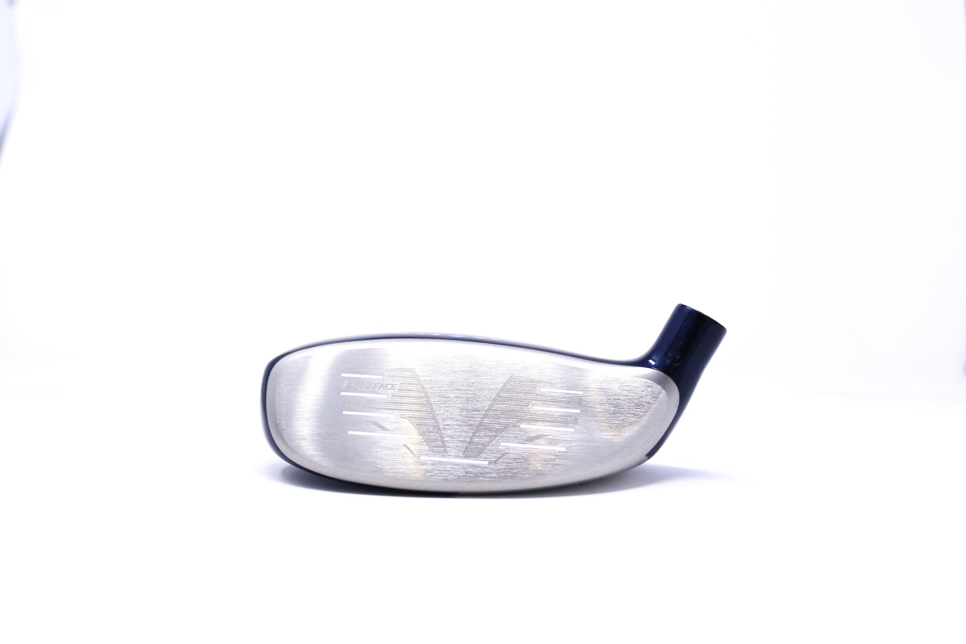 Used XXIO 13 4H - HEAD ONLY - Right-Handed - 22 Degrees-Next Round