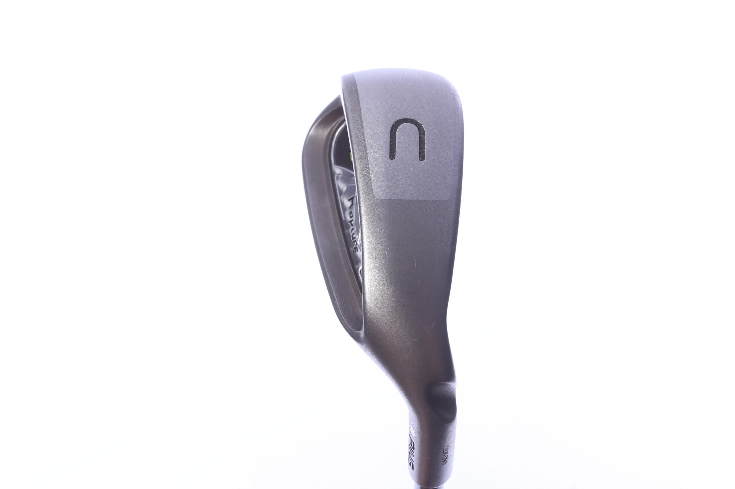 Used Ping Rapture V2 Utility Wedge - Right-Handed - 50 Degrees - Regular Flex