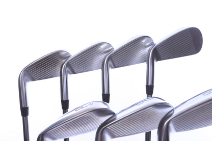 Used Titleist 2023 T200 Iron Set - Right-Handed - 4-PW - Stiff Flex-Next Round