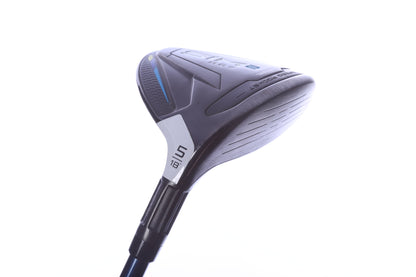 Used TaylorMade SIM2 MAX 5-Wood - Right-Handed - 18 Degrees - Regular Flex-Next Round