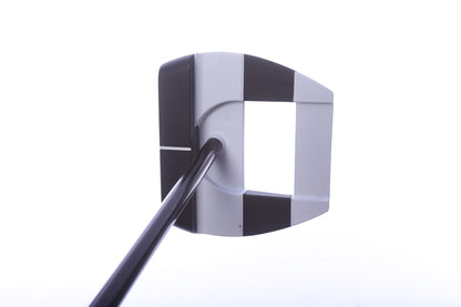 Used Odyssey Ai-DUAL Square 2 Square Jailbird Putter - Right-Handed - 35 in - Mallet